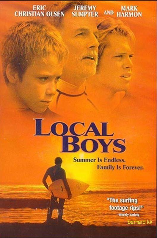 Местные ребята / Local Boys (2002) отзывы. Рецензии. Новости кино. Актеры фильма Местные ребята. Отзывы о фильме Местные ребята