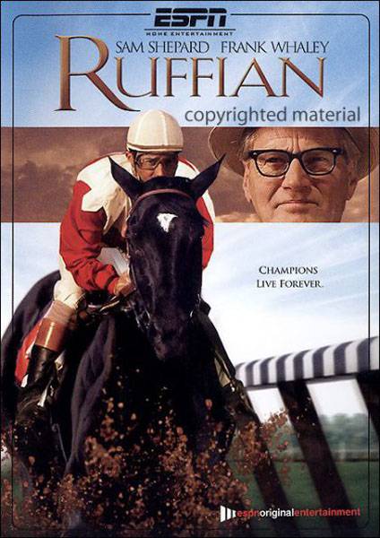 Резвая / Ruffian (2007) отзывы. Рецензии. Новости кино. Актеры фильма Резвая. Отзывы о фильме Резвая