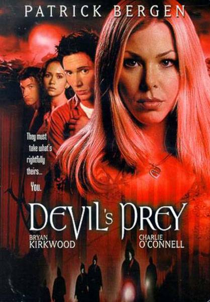 Жертва дьявола / Devil`s Prey (2001) отзывы. Рецензии. Новости кино. Актеры фильма Жертва дьявола. Отзывы о фильме Жертва дьявола
