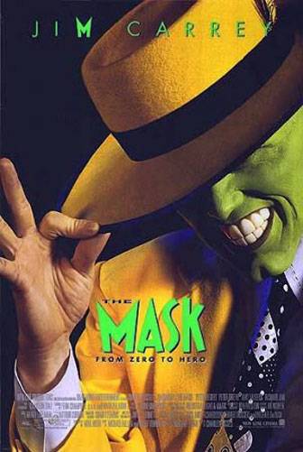 Маска / The Mask (1994) отзывы. Рецензии. Новости кино. Актеры фильма Маска. Отзывы о фильме Маска