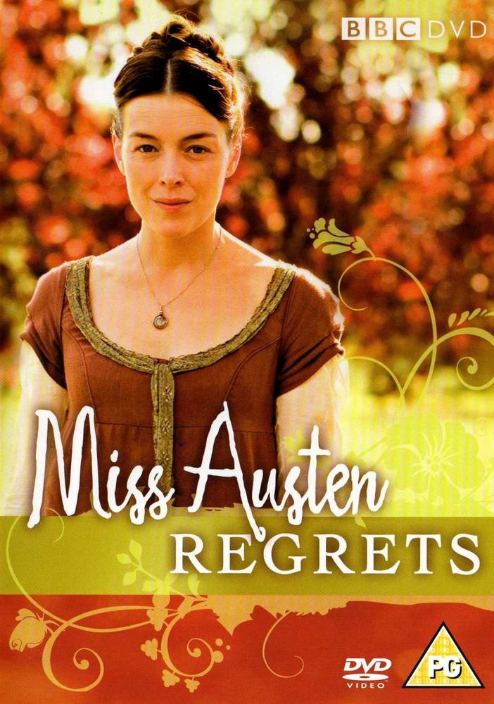 Любовные неудачи Джейн Остин / Miss Austen Regrets (2008) отзывы. Рецензии. Новости кино. Актеры фильма Любовные неудачи Джейн Остин. Отзывы о фильме Любовные неудачи Джейн Остин