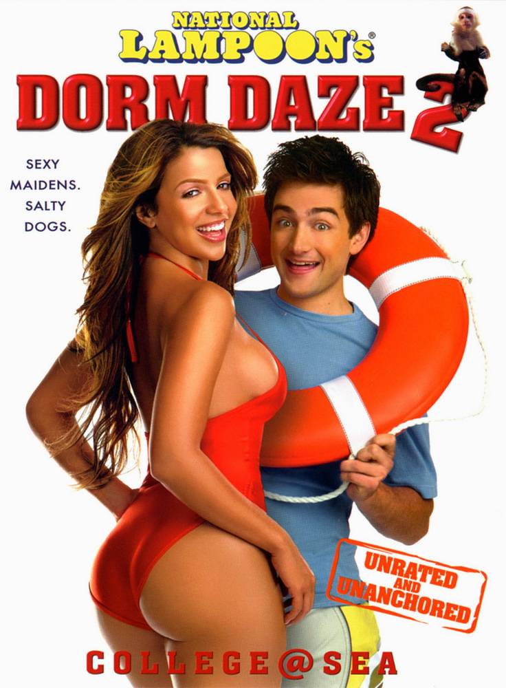 Переполох в общаге 2: Семестр на море / Dorm Daze 2 (2006) отзывы. Рецензии. Новости кино. Актеры фильма Переполох в общаге 2: Семестр на море. Отзывы о фильме Переполох в общаге 2: Семестр на море