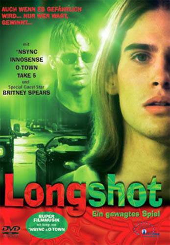 Воля случая / Longshot (2001) отзывы. Рецензии. Новости кино. Актеры фильма Воля случая. Отзывы о фильме Воля случая