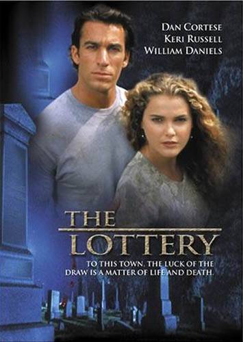 Лотерея / The Lottery (1996) отзывы. Рецензии. Новости кино. Актеры фильма Лотерея. Отзывы о фильме Лотерея