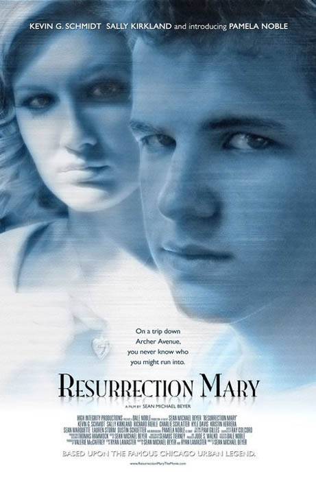 Воскресение Мэри / Resurrection Mary (2007) отзывы. Рецензии. Новости кино. Актеры фильма Воскресение Мэри. Отзывы о фильме Воскресение Мэри