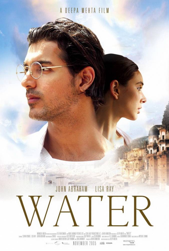 Вода / Water (2005) отзывы. Рецензии. Новости кино. Актеры фильма Вода. Отзывы о фильме Вода