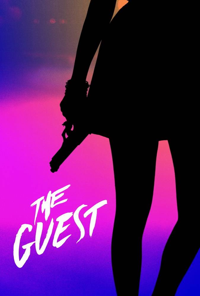 Гость / The Guest (2014) отзывы. Рецензии. Новости кино. Актеры фильма Гость. Отзывы о фильме Гость