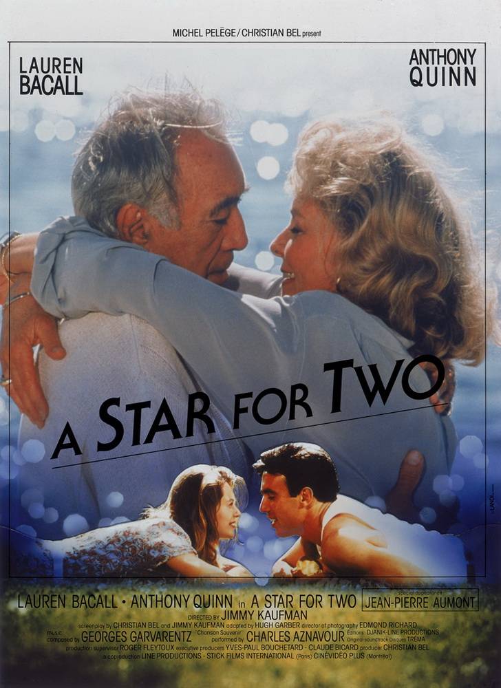 Звезда для двоих / A Star for Two (1991) отзывы. Рецензии. Новости кино. Актеры фильма Звезда для двоих. Отзывы о фильме Звезда для двоих