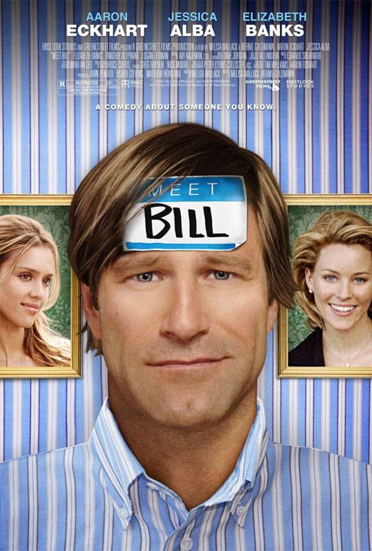 Привет, Билл! / Bill (2007) отзывы. Рецензии. Новости кино. Актеры фильма Привет, Билл!. Отзывы о фильме Привет, Билл!