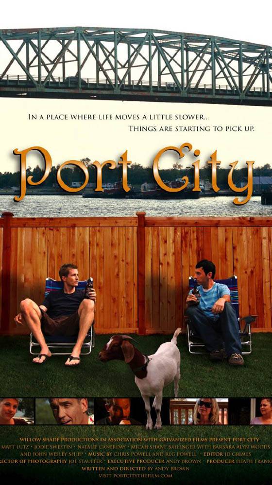Портовый город / Port City (2009) отзывы. Рецензии. Новости кино. Актеры фильма Портовый город. Отзывы о фильме Портовый город