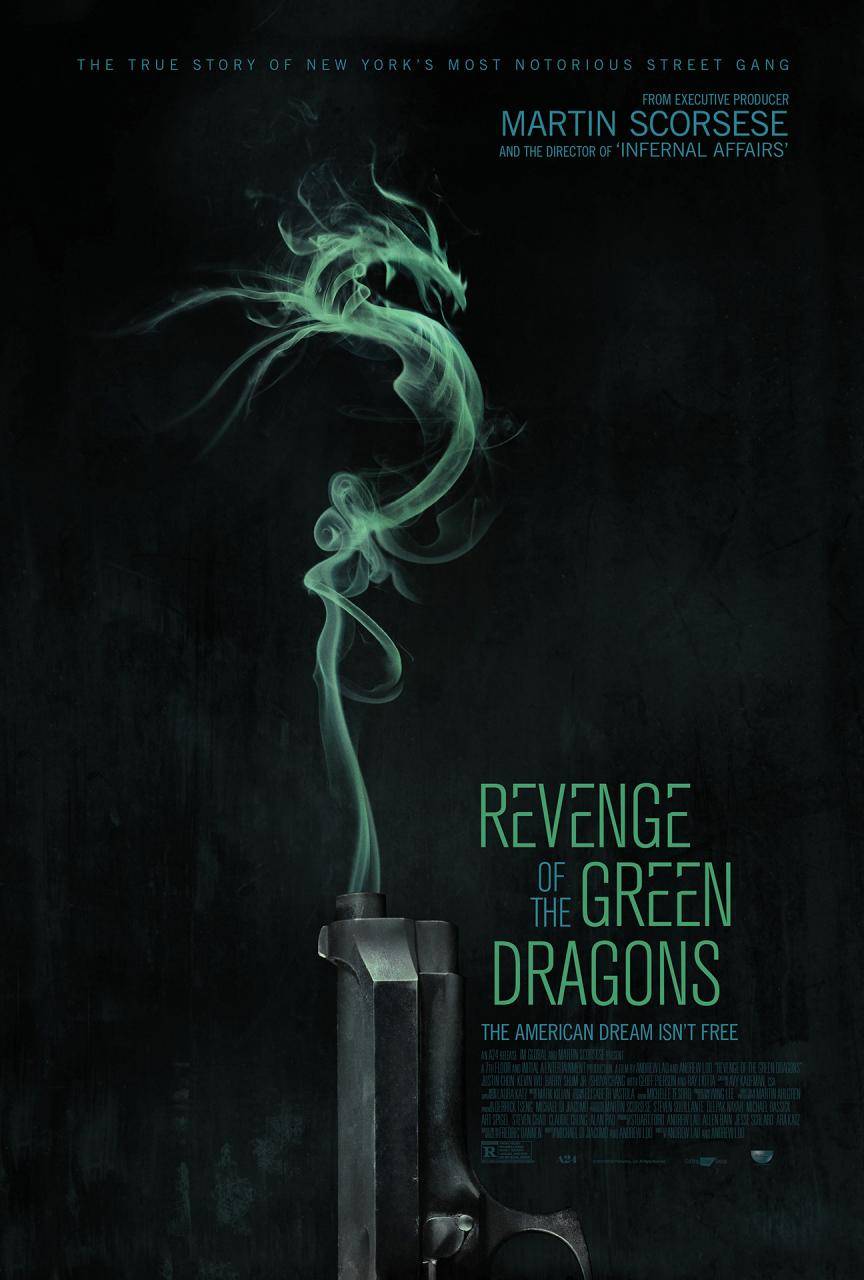 Месть зеленых драконов / Revenge of the Green Dragons (2014) отзывы. Рецензии. Новости кино. Актеры фильма Месть зеленых драконов. Отзывы о фильме Месть зеленых драконов