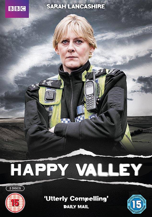 Счастливая долина / Happy Valley