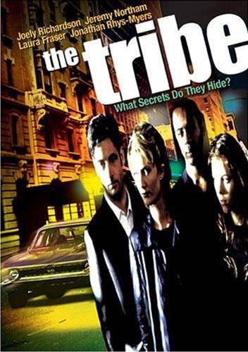 Племя / The Tribe (1998) отзывы. Рецензии. Новости кино. Актеры фильма Племя. Отзывы о фильме Племя