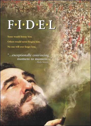 Куба либре / Fidel (2002) отзывы. Рецензии. Новости кино. Актеры фильма Куба либре. Отзывы о фильме Куба либре