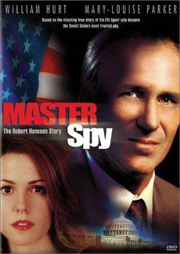 История Роберта Ханссена / Master Spy: The Robert Hanssen Story (2002) отзывы. Рецензии. Новости кино. Актеры фильма История Роберта Ханссена. Отзывы о фильме История Роберта Ханссена