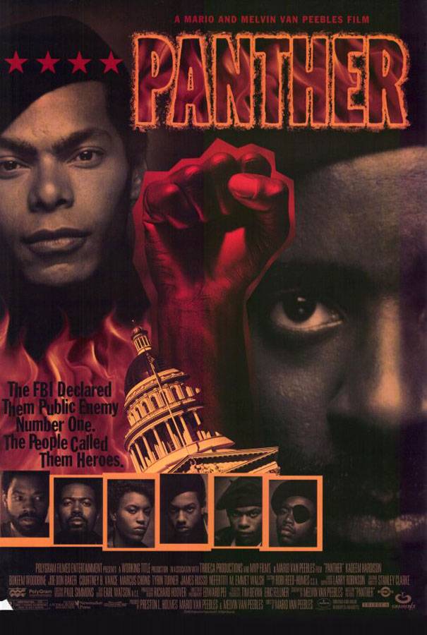 Пантера / Panther (1995) отзывы. Рецензии. Новости кино. Актеры фильма Пантера. Отзывы о фильме Пантера