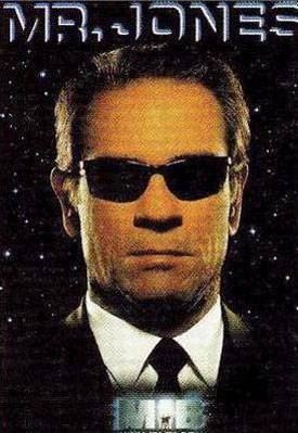 Люди в черном / Men in Black (1997) отзывы. Рецензии. Новости кино. Актеры фильма Люди в черном. Отзывы о фильме Люди в черном