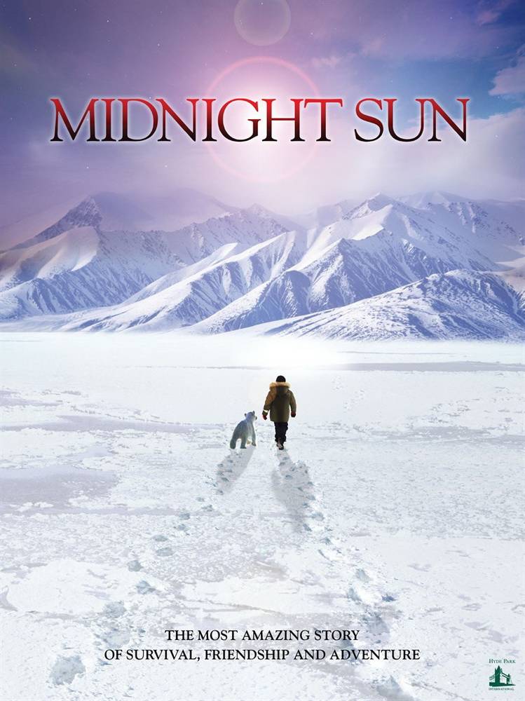 Полуночное солнце / Midnight Sun (2014) отзывы. Рецензии. Новости кино. Актеры фильма Полуночное солнце. Отзывы о фильме Полуночное солнце