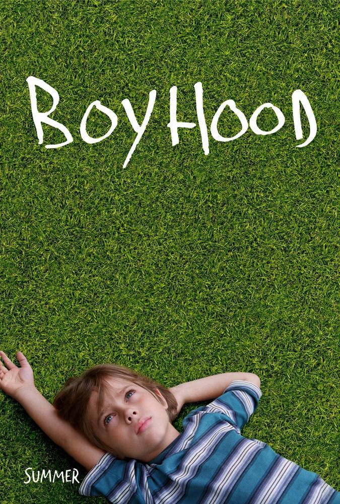 Отрочество / Boyhood (2014) отзывы. Рецензии. Новости кино. Актеры фильма Отрочество. Отзывы о фильме Отрочество