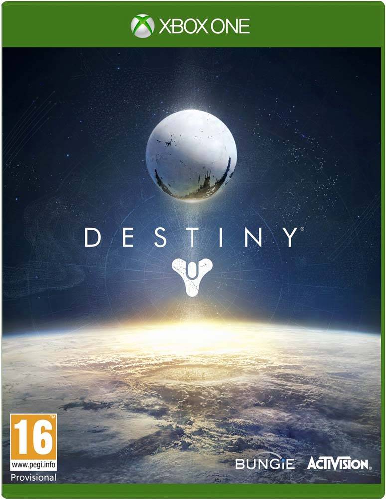 Destiny