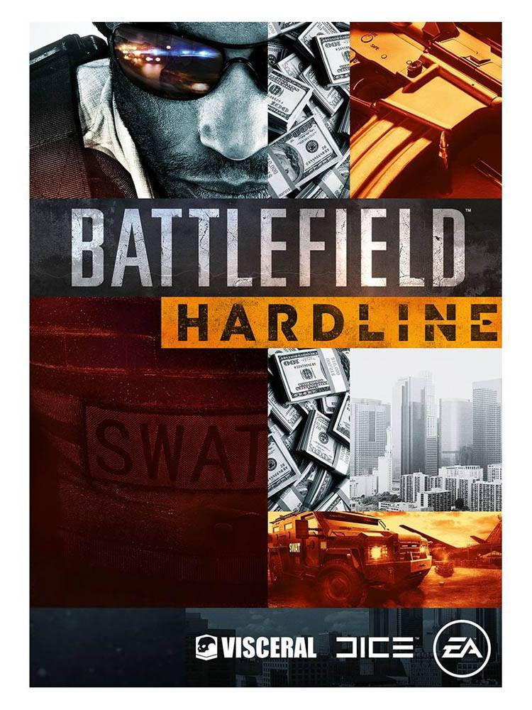 Battlefield: Hardline