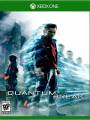 Quantum Break