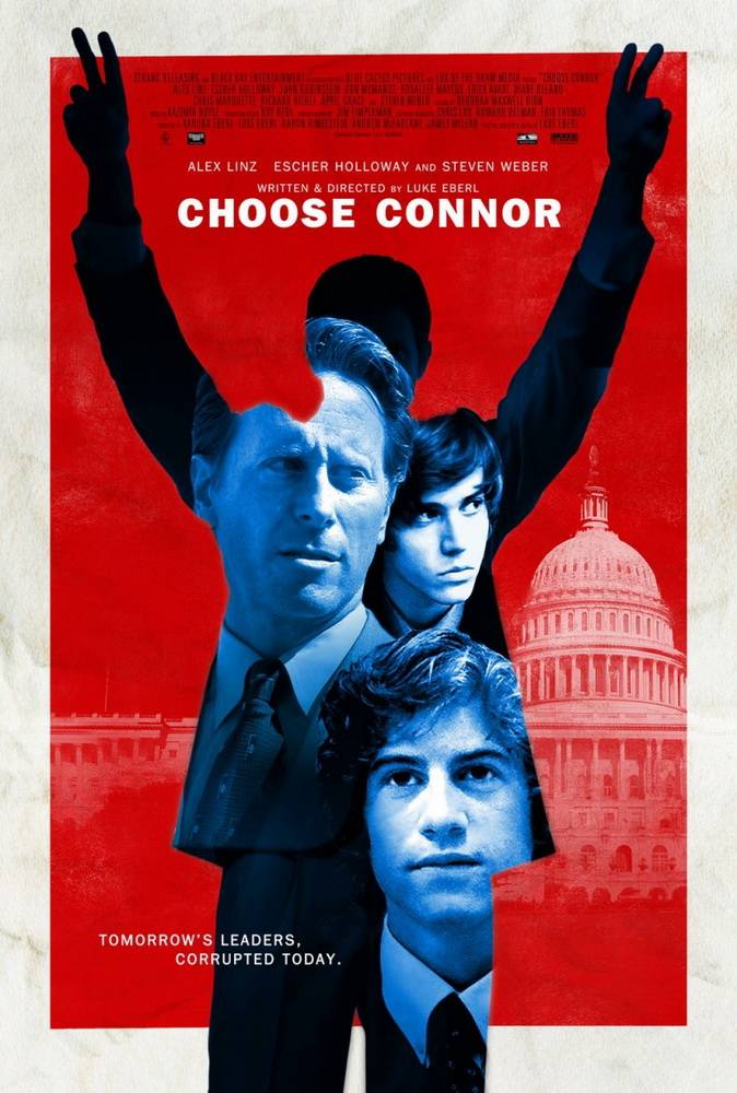 Выбирайте Коннора / Choose Connor (2007) отзывы. Рецензии. Новости кино. Актеры фильма Выбирайте Коннора. Отзывы о фильме Выбирайте Коннора
