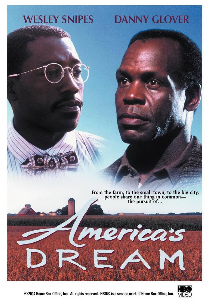 Американская мечта / America`s Dream (1996) отзывы. Рецензии. Новости кино. Актеры фильма Американская мечта. Отзывы о фильме Американская мечта