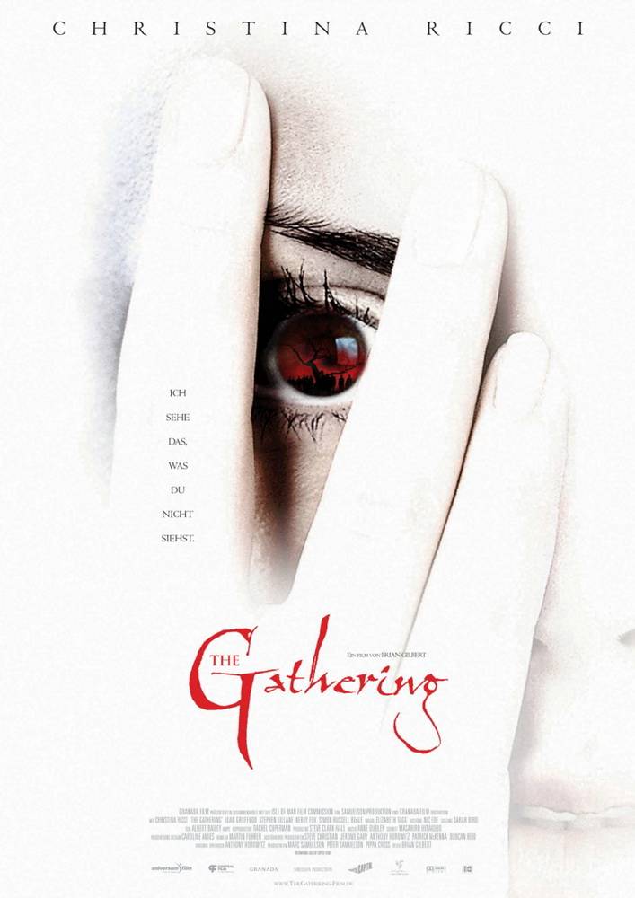 Город проклятых / The Gathering (2002) отзывы. Рецензии. Новости кино. Актеры фильма Город проклятых. Отзывы о фильме Город проклятых