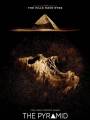 Постер к фильму "Пирамида"