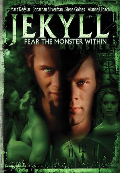 Джекилл / Jekyll (2007) отзывы. Рецензии. Новости кино. Актеры фильма Джекилл. Отзывы о фильме Джекилл