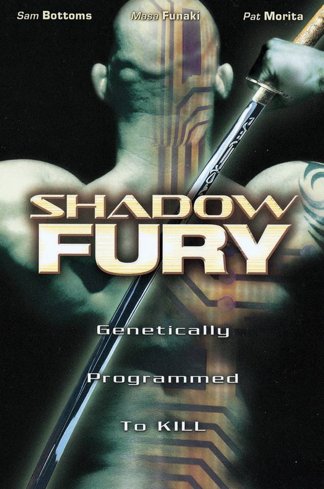 Тень убийца / Shadow Fury (2001) отзывы. Рецензии. Новости кино. Актеры фильма Тень убийца. Отзывы о фильме Тень убийца