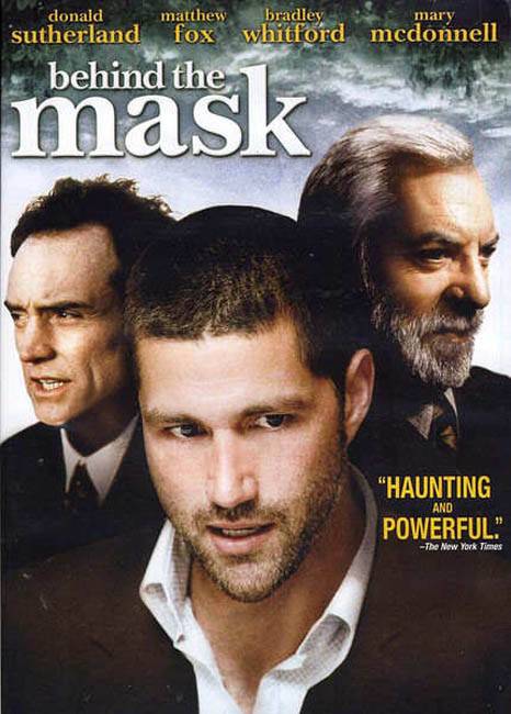 Под маской / Behind the Mask (1999) отзывы. Рецензии. Новости кино. Актеры фильма Под маской. Отзывы о фильме Под маской