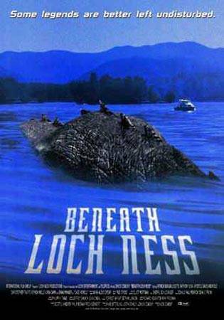 Что скрывает Лох-Несс / Beneath Loch Ness (2001) отзывы. Рецензии. Новости кино. Актеры фильма Что скрывает Лох-Несс. Отзывы о фильме Что скрывает Лох-Несс