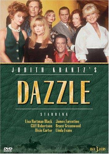 Очаровашка / Dazzle (1995) отзывы. Рецензии. Новости кино. Актеры фильма Очаровашка. Отзывы о фильме Очаровашка