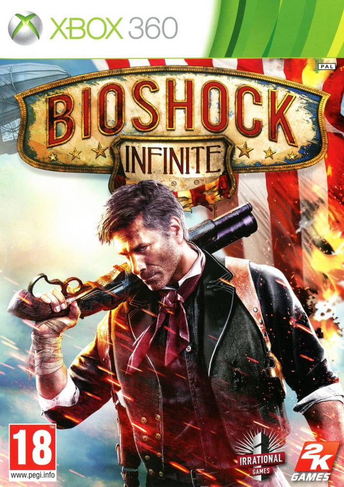 BioShock Infinite