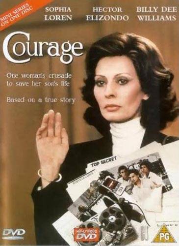 Смелость / Courage (1986) отзывы. Рецензии. Новости кино. Актеры фильма Смелость. Отзывы о фильме Смелость