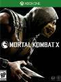 Mortal Kombat X