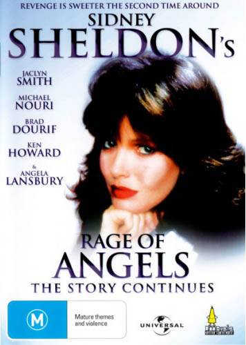 Гнев ангелов 2 / Rage of Angels: The Story Continues (1986) отзывы. Рецензии. Новости кино. Актеры фильма Гнев ангелов 2. Отзывы о фильме Гнев ангелов 2