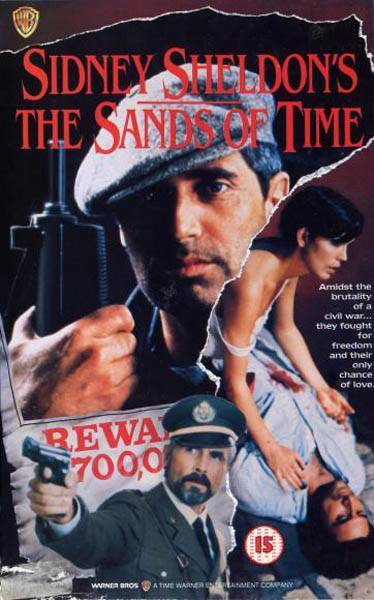 Пески времени Сидни Шелдона / The Sands of Time (1992) отзывы. Рецензии. Новости кино. Актеры фильма Пески времени Сидни Шелдона. Отзывы о фильме Пески времени Сидни Шелдона