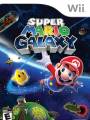 Super Mario Galaxy