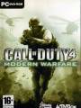 Call of Duty 4: Modern Warfare