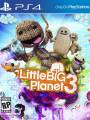 LittleBigPlanet 3