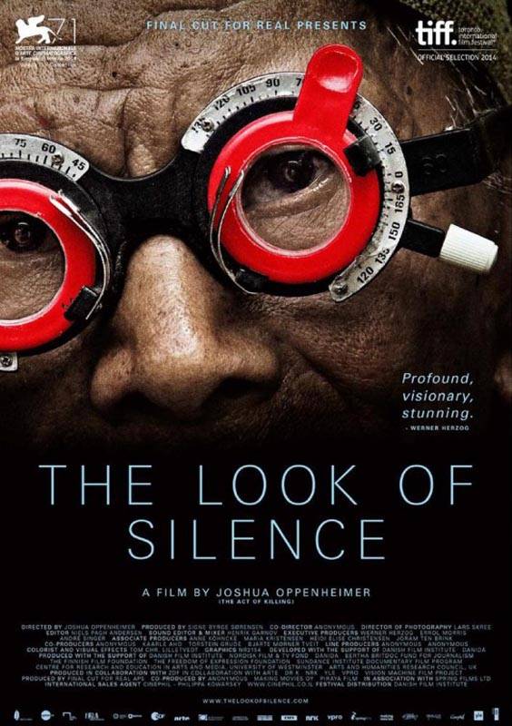Взгляд тишины / The Look of Silence (2014) отзывы. Рецензии. Новости кино. Актеры фильма Взгляд тишины. Отзывы о фильме Взгляд тишины