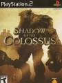 Shadow of the Colossus