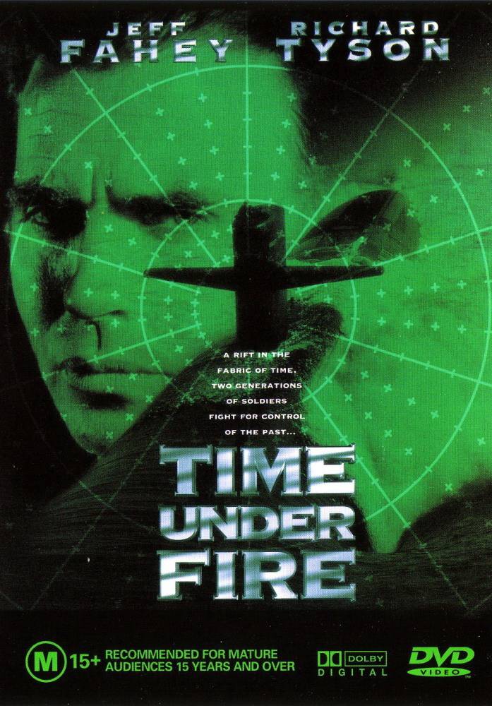 Время под огнем / Time Under Fire (1997) отзывы. Рецензии. Новости кино. Актеры фильма Время под огнем. Отзывы о фильме Время под огнем