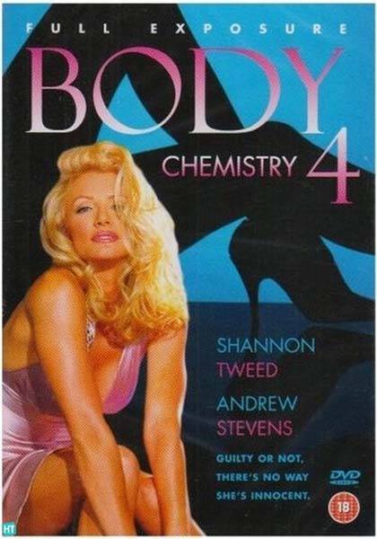 Химия тела 4 / Body Chemistry 4: Full Exposure (1995) отзывы. Рецензии. Новости кино. Актеры фильма Химия тела 4. Отзывы о фильме Химия тела 4