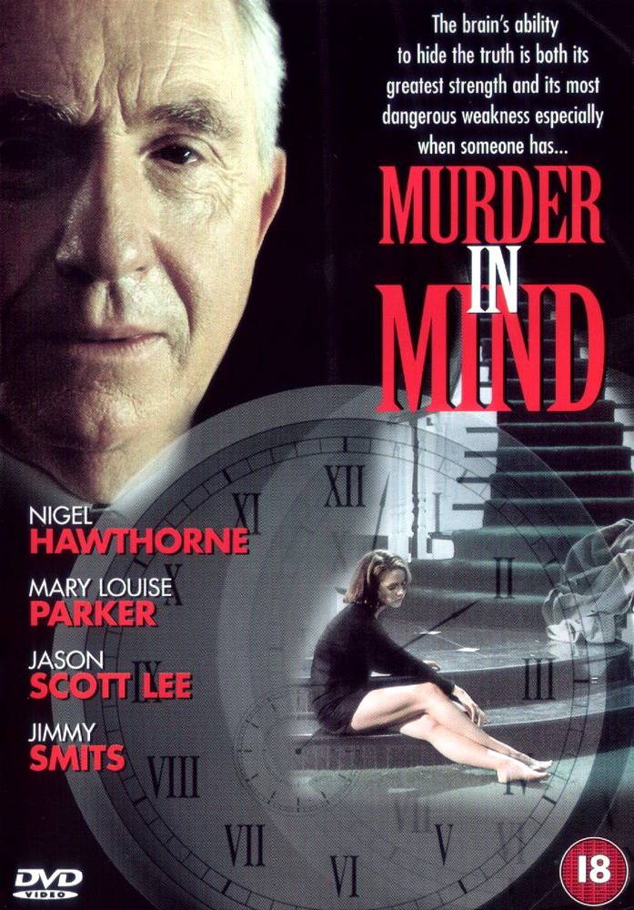 Убийство в мыслях / Murder in Mind (1997) отзывы. Рецензии. Новости кино. Актеры фильма Убийство в мыслях. Отзывы о фильме Убийство в мыслях