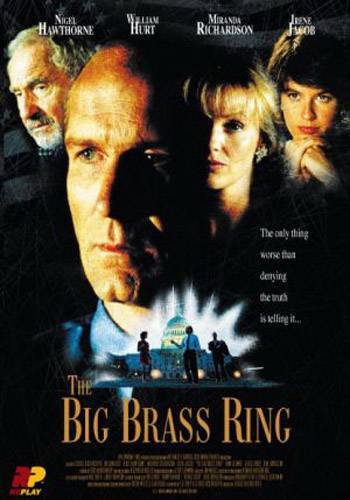 Неопровержимые улики / The Big Brass Ring (1999) отзывы. Рецензии. Новости кино. Актеры фильма Неопровержимые улики. Отзывы о фильме Неопровержимые улики