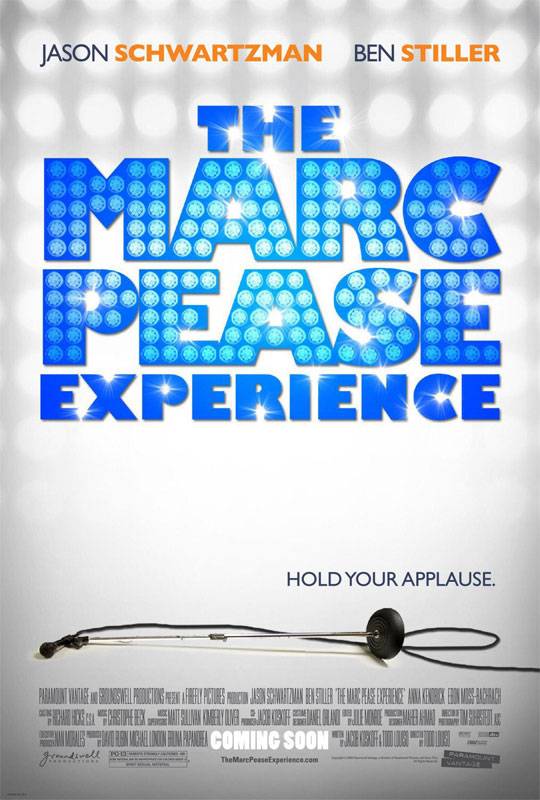 Знакомство с Марком / The Marc Pease Experience (2009) отзывы. Рецензии. Новости кино. Актеры фильма Знакомство с Марком. Отзывы о фильме Знакомство с Марком